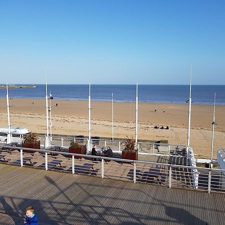Chatley Court Guest House Bridlington Εξωτερικό φωτογραφία