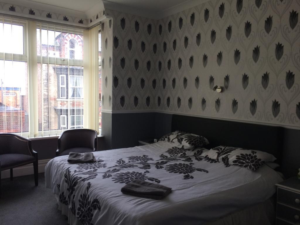 Chatley Court Guest House Bridlington Εξωτερικό φωτογραφία