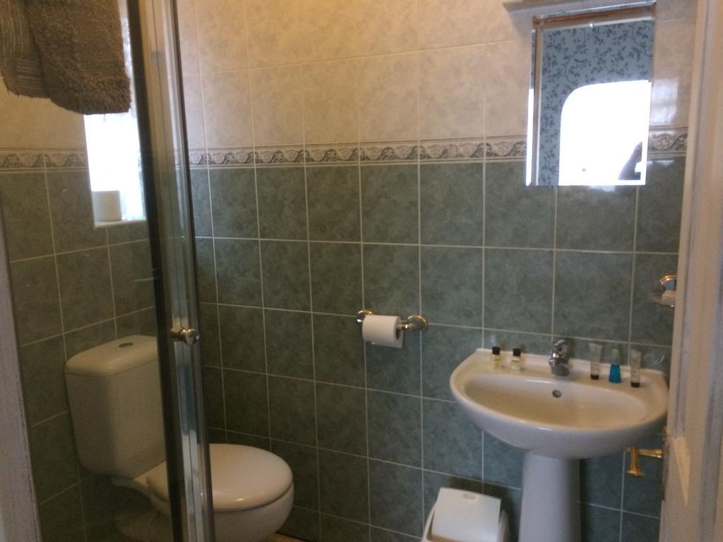 Chatley Court Guest House Bridlington Εξωτερικό φωτογραφία