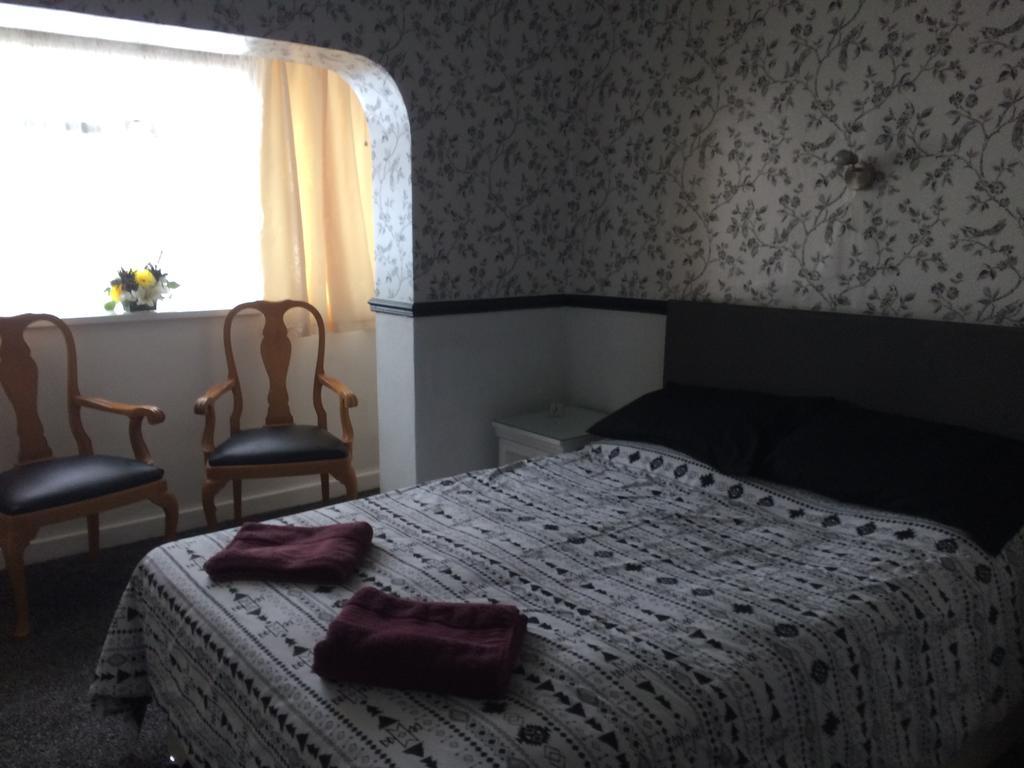 Chatley Court Guest House Bridlington Εξωτερικό φωτογραφία