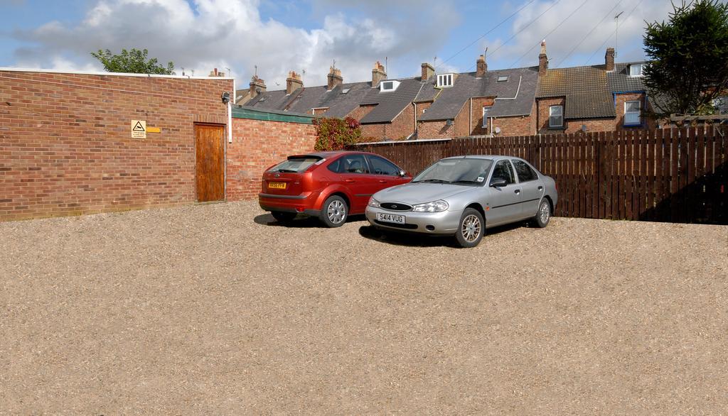 Chatley Court Guest House Bridlington Εξωτερικό φωτογραφία