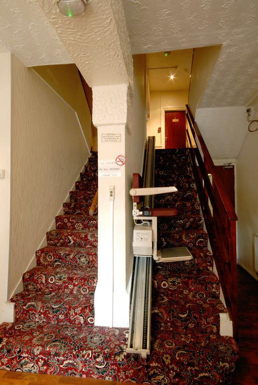 Chatley Court Guest House Bridlington Εξωτερικό φωτογραφία