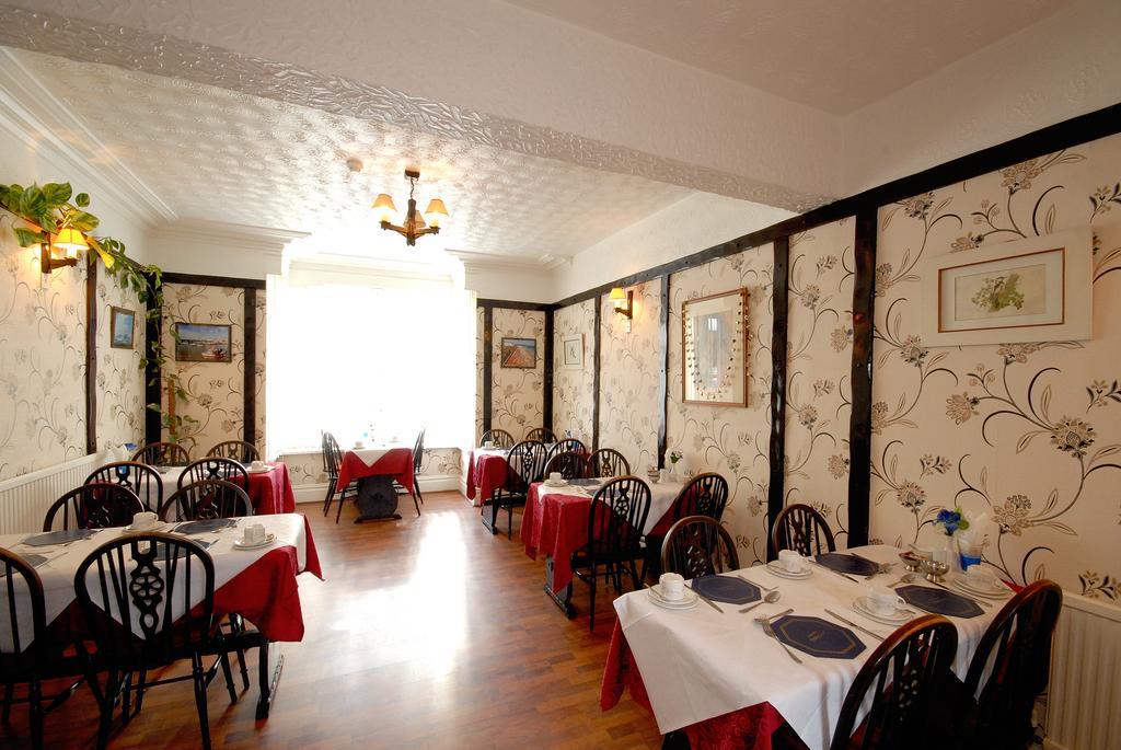 Chatley Court Guest House Bridlington Εξωτερικό φωτογραφία