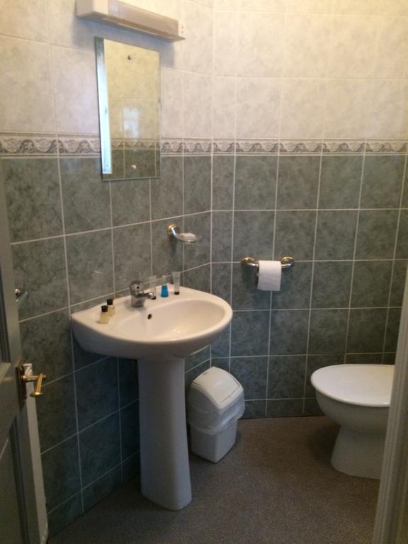 Chatley Court Guest House Bridlington Εξωτερικό φωτογραφία
