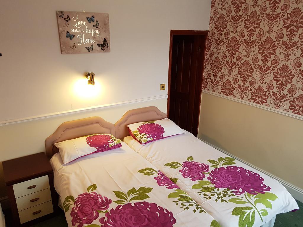 Chatley Court Guest House Bridlington Εξωτερικό φωτογραφία