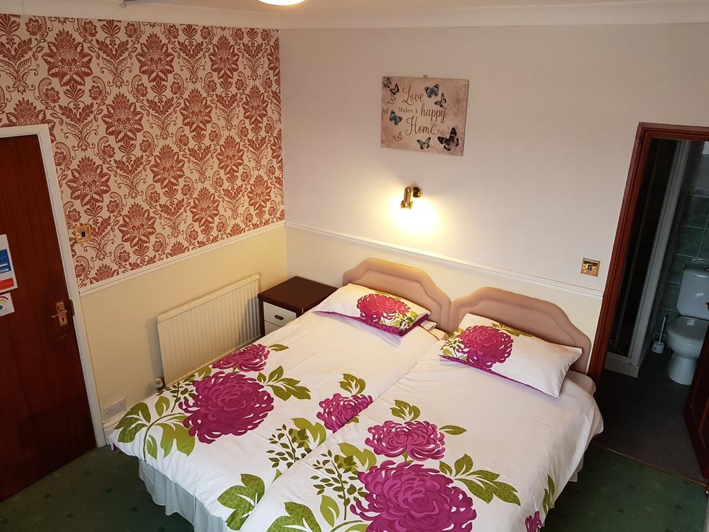 Chatley Court Guest House Bridlington Εξωτερικό φωτογραφία