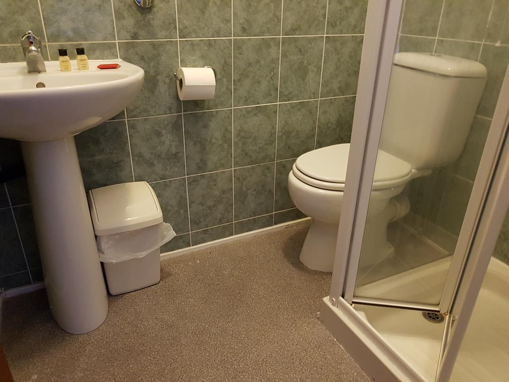 Chatley Court Guest House Bridlington Εξωτερικό φωτογραφία