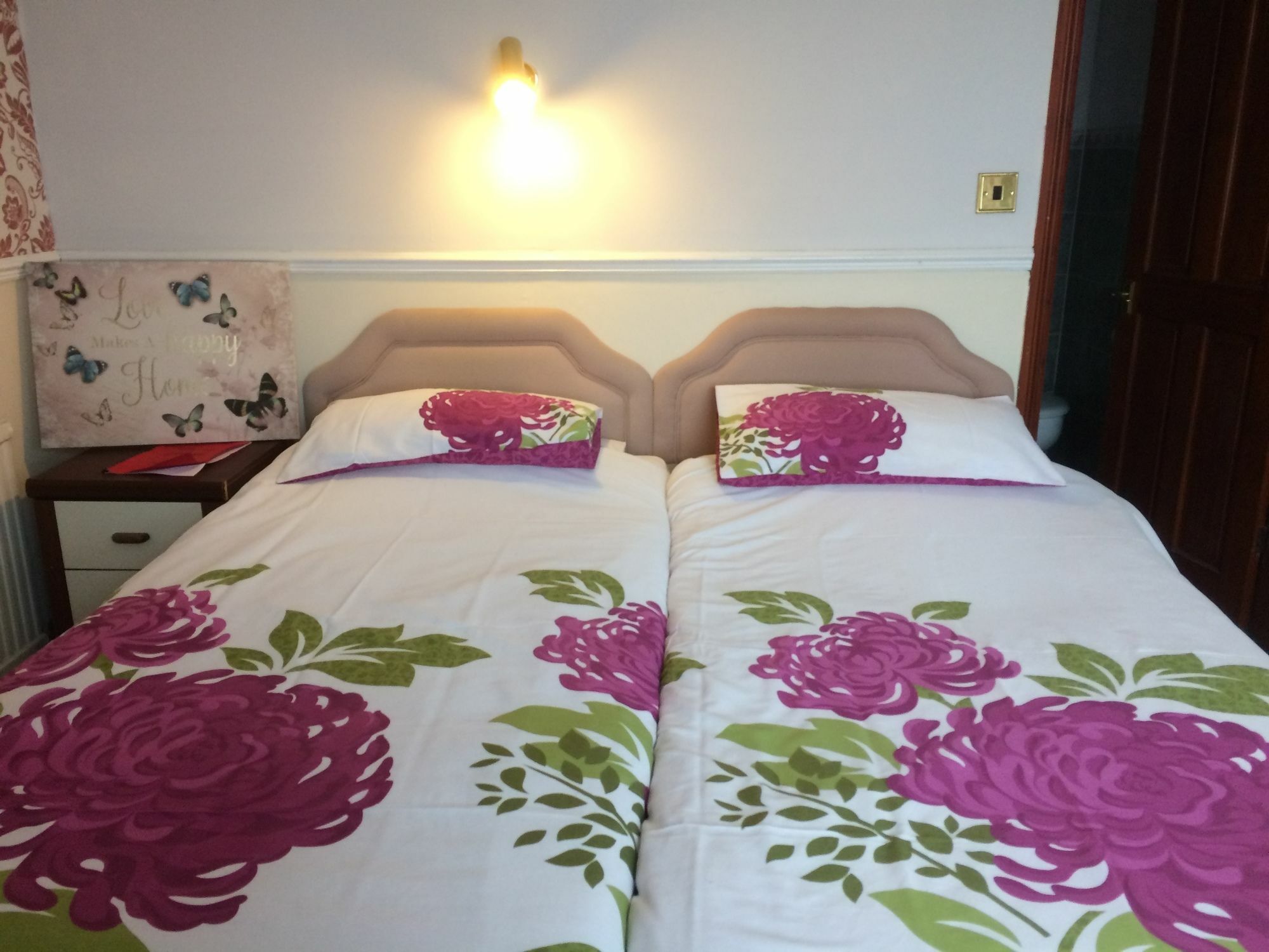 Chatley Court Guest House Bridlington Εξωτερικό φωτογραφία