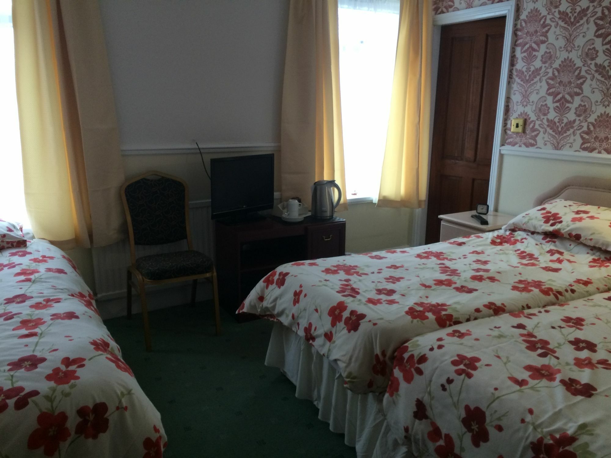 Chatley Court Guest House Bridlington Εξωτερικό φωτογραφία