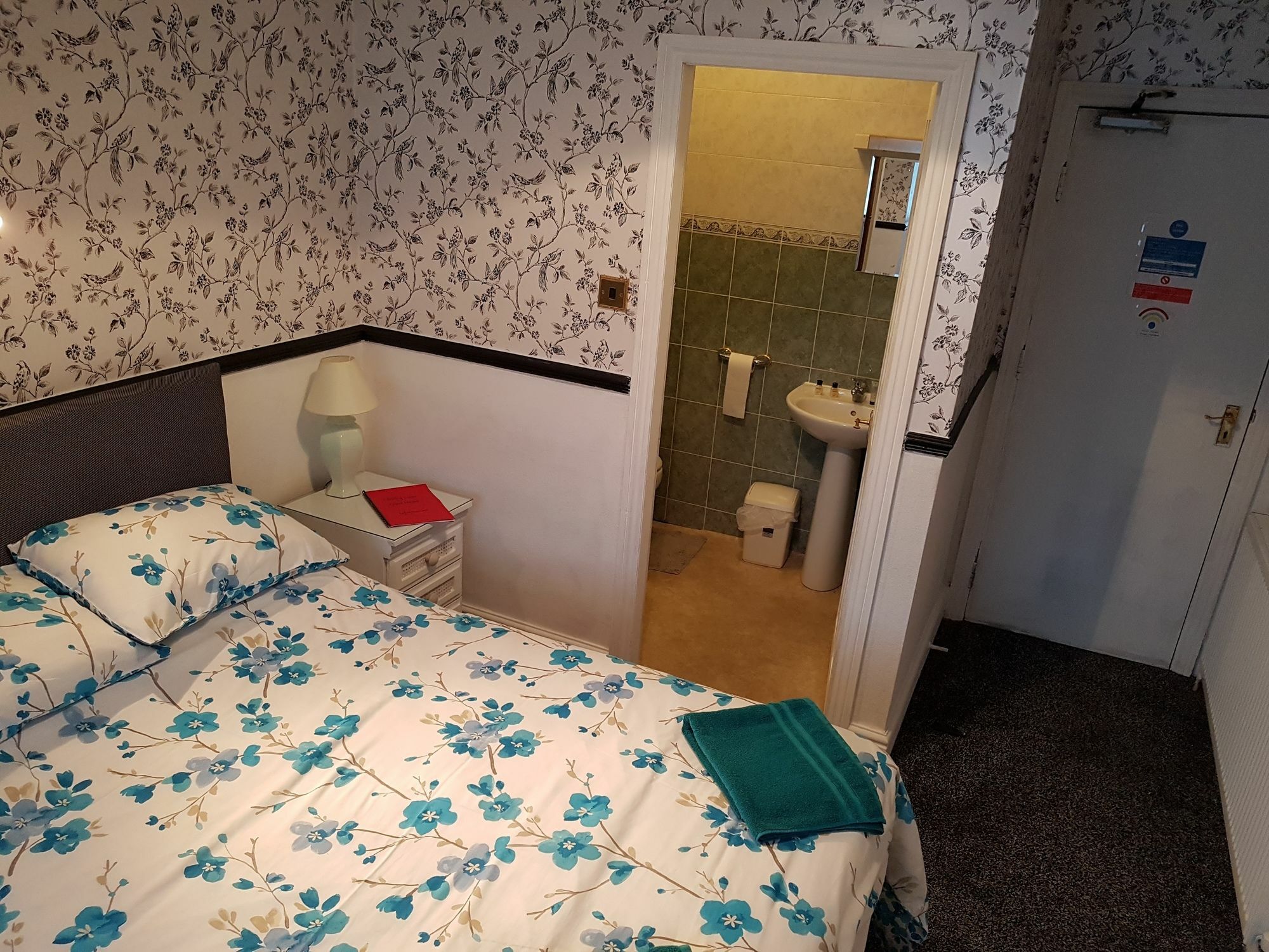 Chatley Court Guest House Bridlington Εξωτερικό φωτογραφία