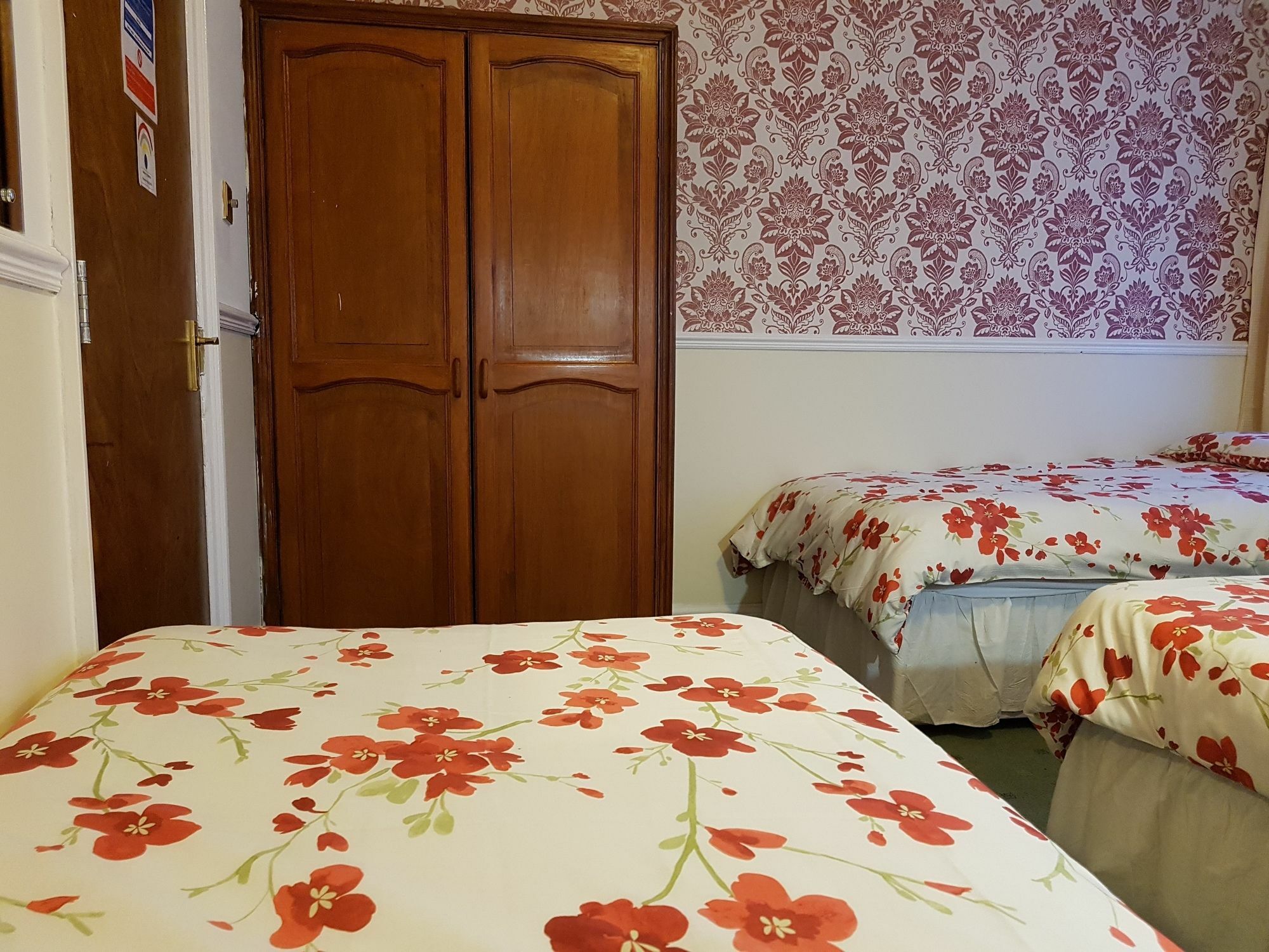 Chatley Court Guest House Bridlington Εξωτερικό φωτογραφία